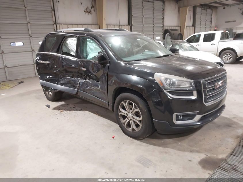 2014 GMC Acadia Slt-1 VIN: 1GKKVRKD1EJ115288 Lot: 43970830