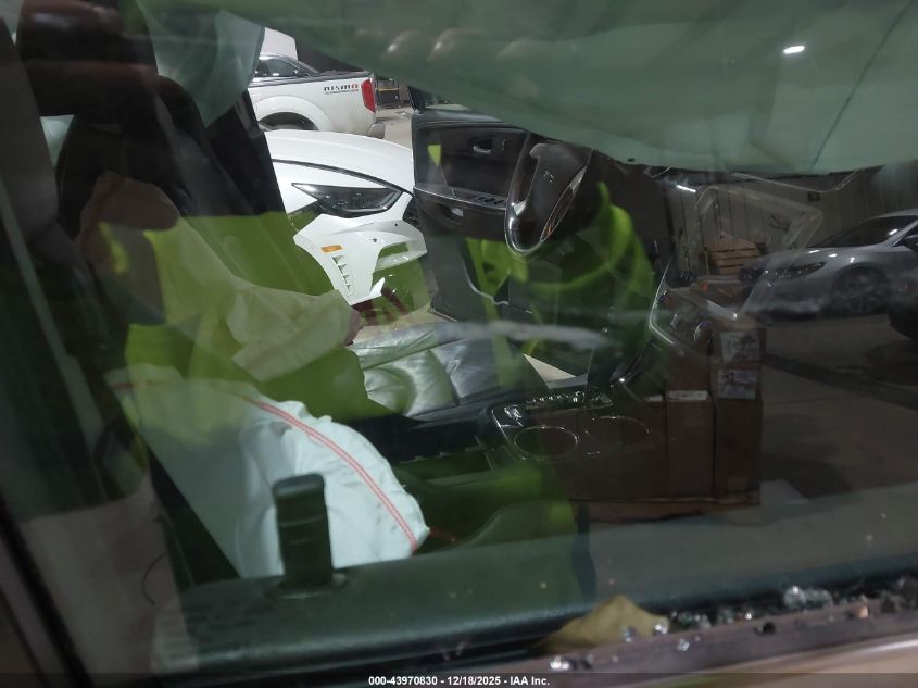 2014 GMC Acadia Slt-1 VIN: 1GKKVRKD1EJ115288 Lot: 43970830