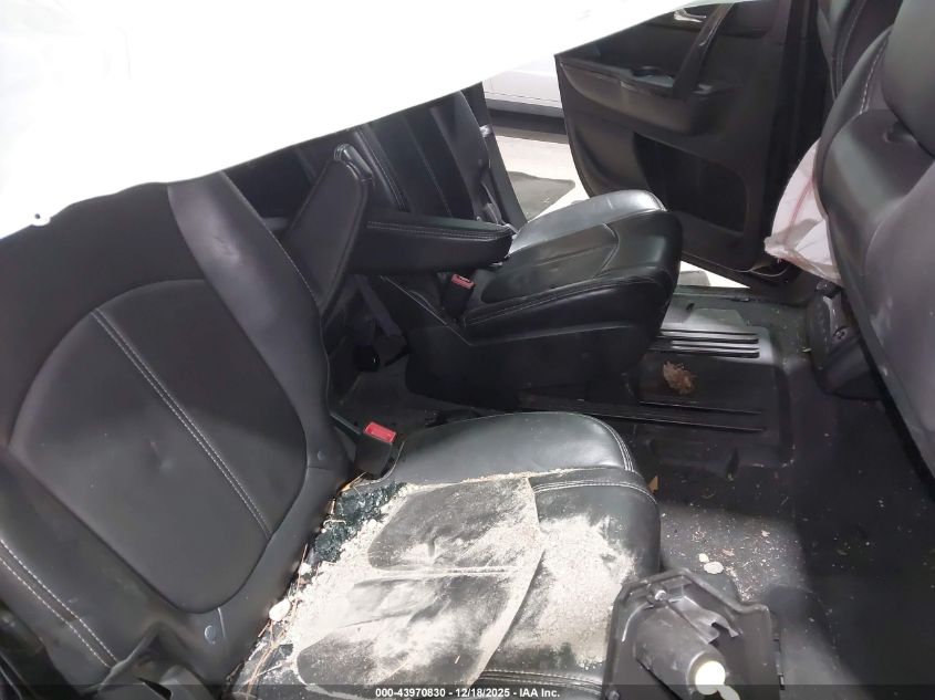 2014 GMC Acadia Slt-1 VIN: 1GKKVRKD1EJ115288 Lot: 43970830