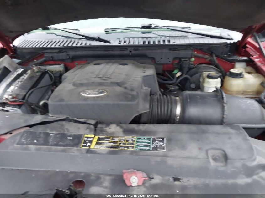 2004 Ford Expedition Eddie Bauer VIN: 1FMRU17W24LB28297 Lot: 43970831