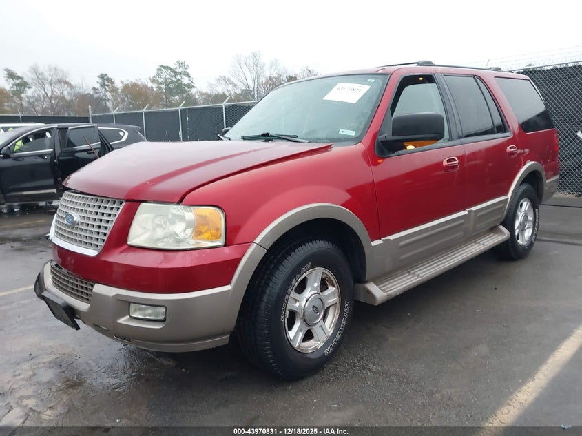 2004 Ford Expedition Eddie Bauer