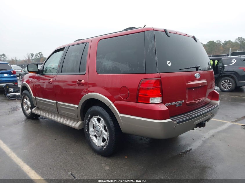 2004 Ford Expedition Eddie Bauer