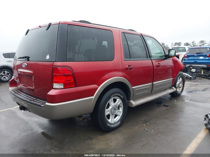 2004 Ford Expedition Eddie Bauer