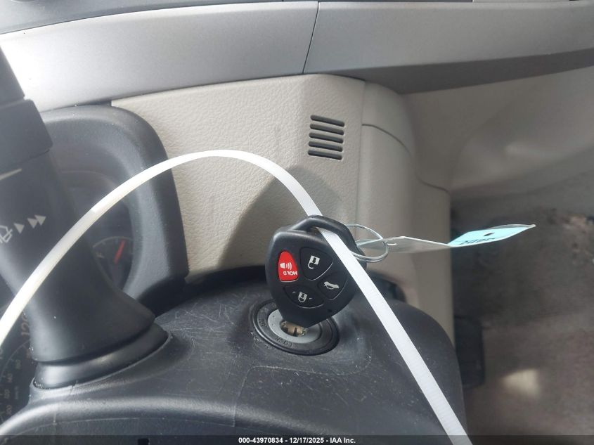 2011 Toyota Corolla Le VIN: JTDBU4EE5B9147504 Lot: 43970834