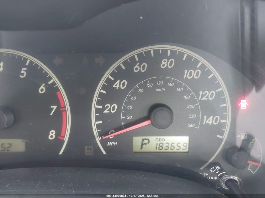 2011 Toyota Corolla Le VIN: JTDBU4EE5B9147504 Lot: 43970834