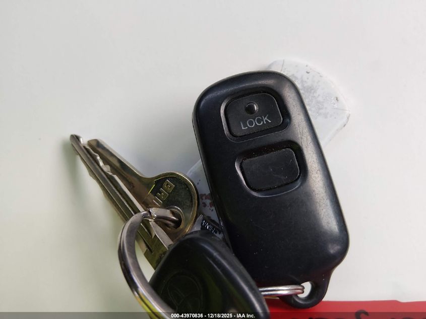 2007 Toyota Fj Cruiser VIN: JTEBU11F970093564 Lot: 43970836