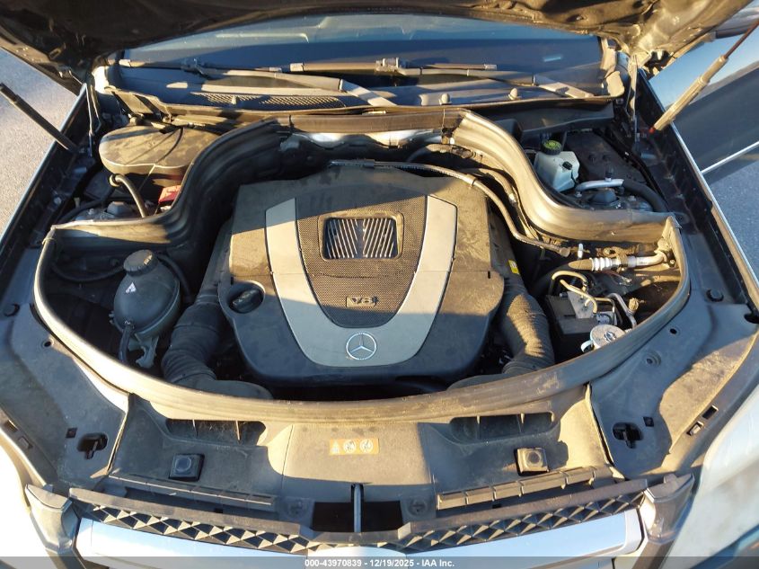 2010 Mercedes-Benz Glk 350 4Matic VIN: WDCGG8HB0AF419036 Lot: 43970839