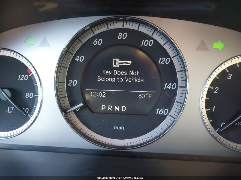 2010 Mercedes-Benz Glk 350 4Matic VIN: WDCGG8HB0AF419036 Lot: 43970839