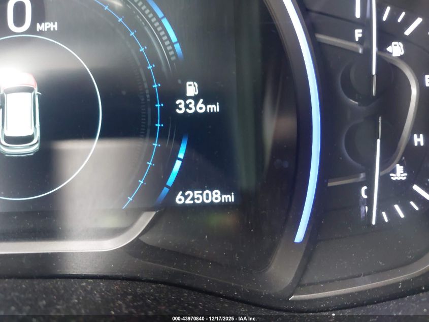 2019 Hyundai Santa Fe Sel Plus VIN: 5NMS33AD0KH052878 Lot: 43970840