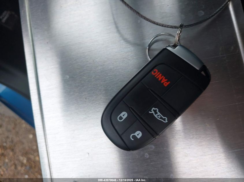 2023 Chrysler 300 Touring VIN: 2C3CCAAG1PH613874 Lot: 43970846