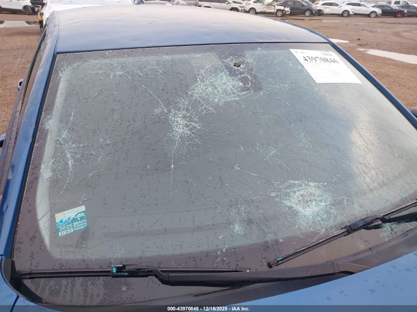 2023 Chrysler 300 Touring VIN: 2C3CCAAG1PH613874 Lot: 43970846