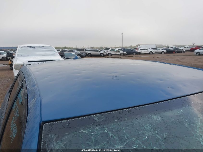 2023 Chrysler 300 Touring VIN: 2C3CCAAG1PH613874 Lot: 43970846