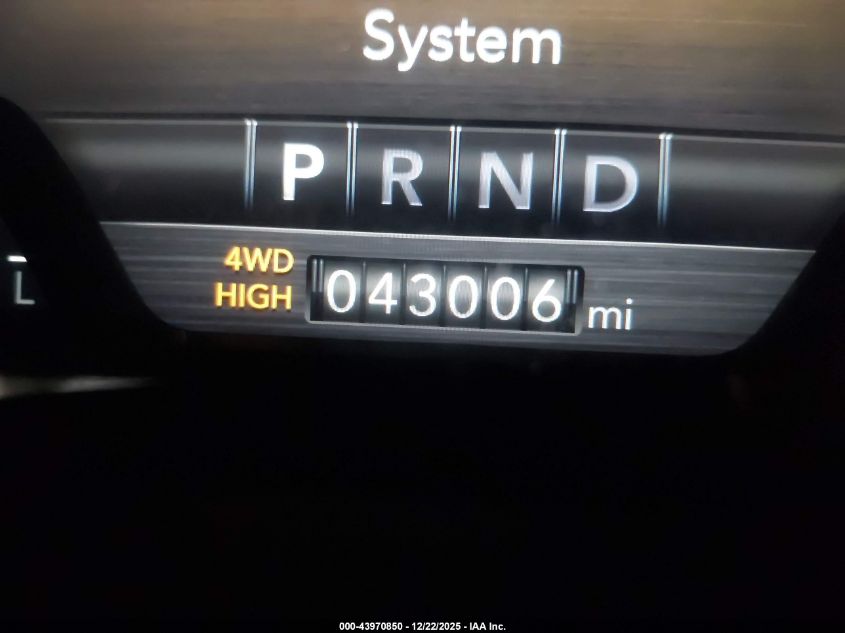 2019 Ram 1500 Big Horn/Lone Star 4X4 5'7 Box VIN: 1C6SRFFT7KN781826 Lot: 43970850