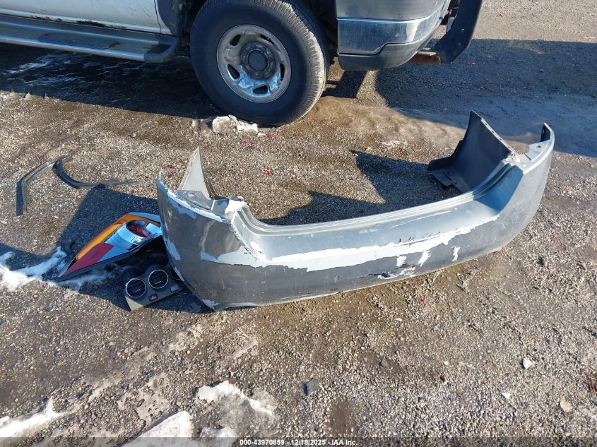 2011 Nissan Altima Hybrid VIN: 1N4CL2AP9BC100326 Lot: 43970859