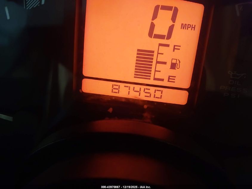 1995 Chevrolet Corvette VIN: 1G1YY22P7S5116943 Lot: 43970867