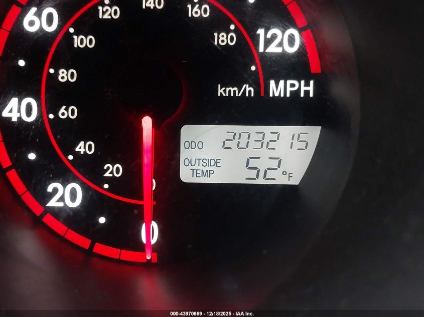 2005 Pontiac Vibe VIN: 5Y2SL63885Z478805 Lot: 43970869