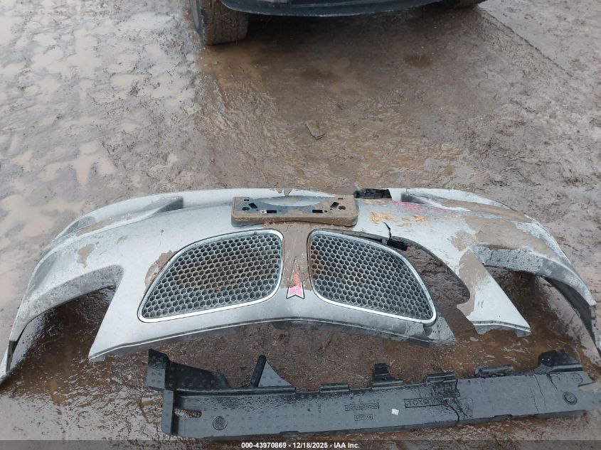 2005 Pontiac Vibe VIN: 5Y2SL63885Z478805 Lot: 43970869