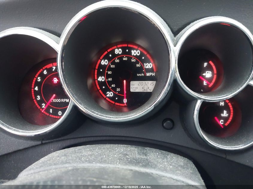 2005 Pontiac Vibe VIN: 5Y2SL63885Z478805 Lot: 43970869