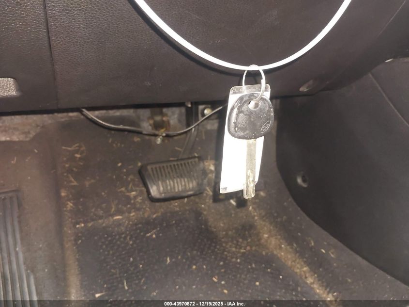 2018 Kia Rio Lx VIN: 3KPA25AB3JE066725 Lot: 43970872