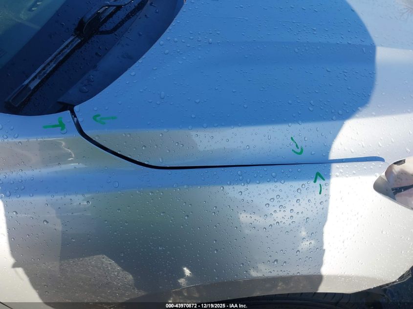 2018 Kia Rio Lx VIN: 3KPA25AB3JE066725 Lot: 43970872