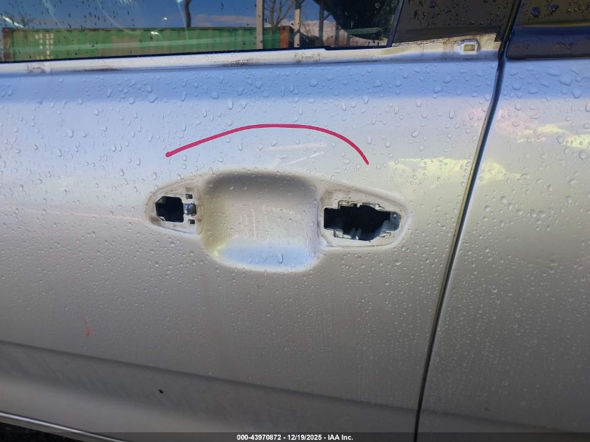 2018 Kia Rio Lx VIN: 3KPA25AB3JE066725 Lot: 43970872