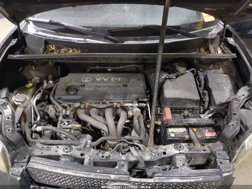 2008 Scion Xb VIN: JTLKE50E481028039 Lot: 43970873