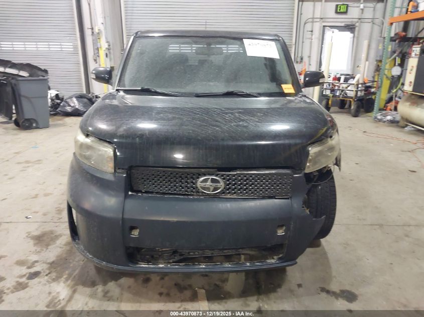 2008 Scion Xb VIN: JTLKE50E481028039 Lot: 43970873