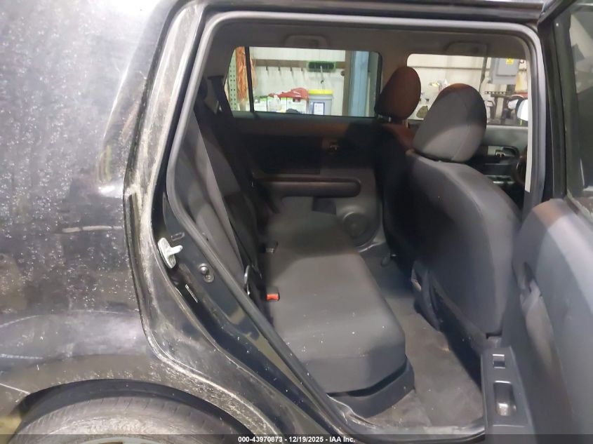 2008 Scion Xb VIN: JTLKE50E481028039 Lot: 43970873