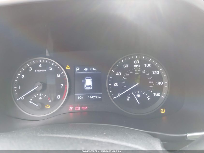 2021 Hyundai Tucson Limited VIN: KM8J3CAL3MU359925 Lot: 43970877