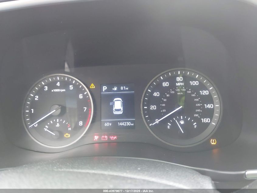 2021 Hyundai Tucson Limited VIN: KM8J3CAL3MU359925 Lot: 43970877