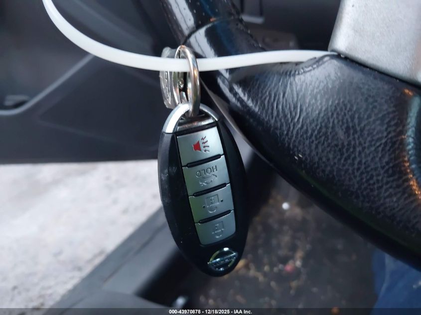 2009 Nissan Altima 2.5 S VIN: 1N4AL21EX9N508595 Lot: 43970878