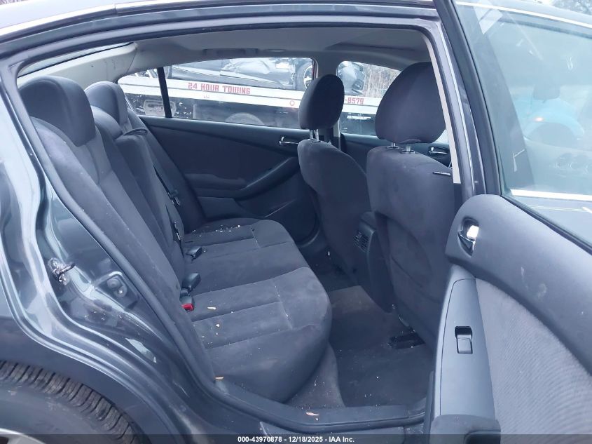 2009 Nissan Altima 2.5 S VIN: 1N4AL21EX9N508595 Lot: 43970878