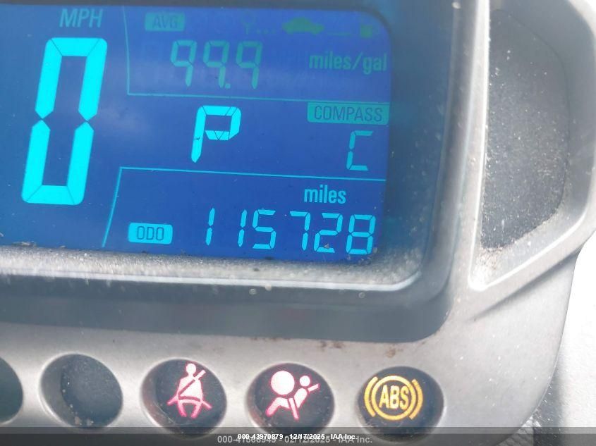 2015 Chevrolet Sonic Lt Auto VIN: 1G1JC6SH7F4140526 Lot: 43970879