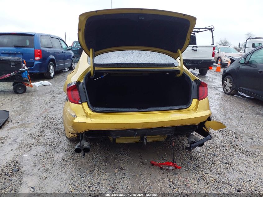 2021 Hyundai Sonata N Line VIN: 5NPEK4JC0MH112242 Lot: 43970882