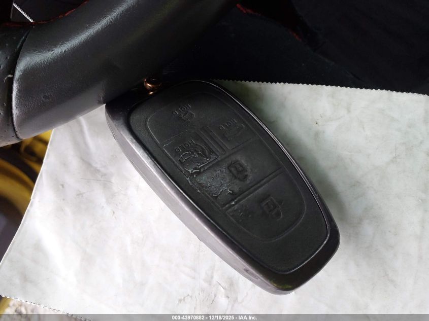 2021 Hyundai Sonata N Line VIN: 5NPEK4JC0MH112242 Lot: 43970882