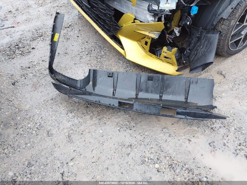 2021 Hyundai Sonata N Line VIN: 5NPEK4JC0MH112242 Lot: 43970882