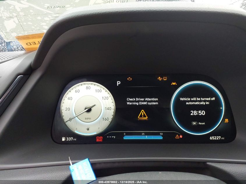 2021 Hyundai Sonata N Line VIN: 5NPEK4JC0MH112242 Lot: 43970882