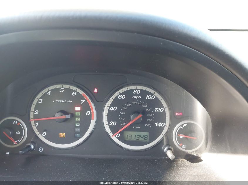 2002 Honda Cr-V Ex VIN: JHLRD78802C031462 Lot: 43970883