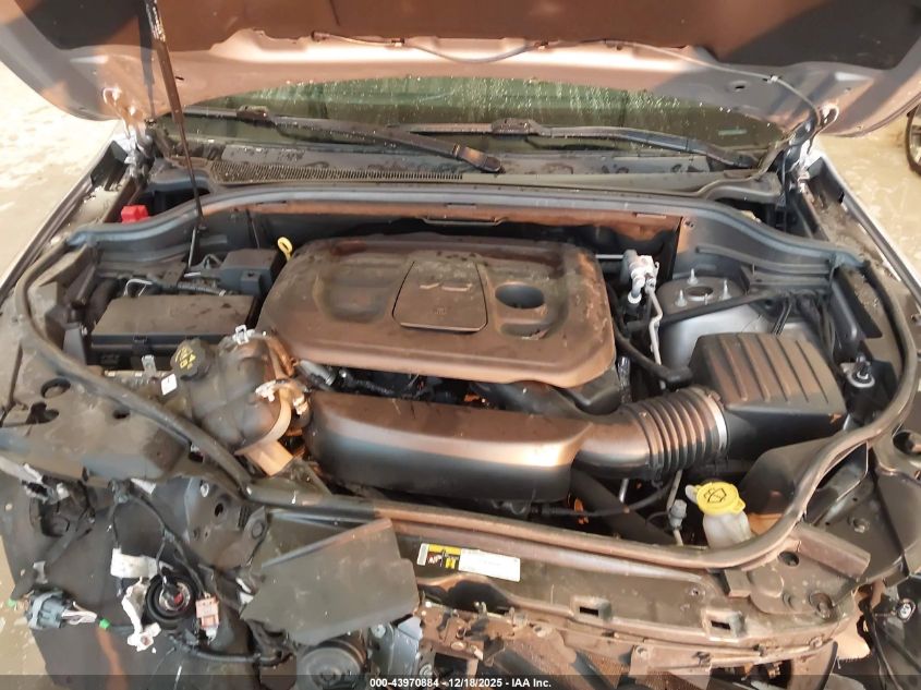 2020 Jeep Grand Cherokee Limited 4X4 VIN: 1C4RJFBG8LC275393 Lot: 43970884