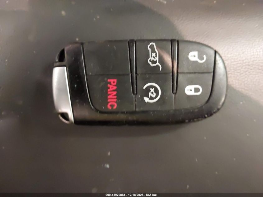 2020 Jeep Grand Cherokee Limited 4X4 VIN: 1C4RJFBG8LC275393 Lot: 43970884