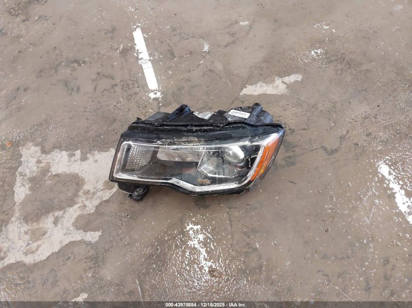 2020 Jeep Grand Cherokee Limited 4X4 VIN: 1C4RJFBG8LC275393 Lot: 43970884