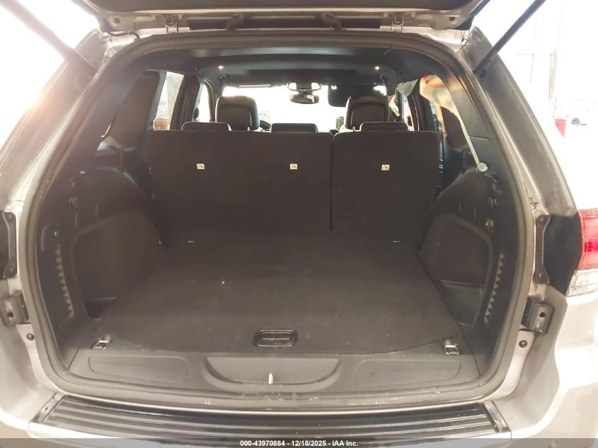 2020 Jeep Grand Cherokee Limited 4X4 VIN: 1C4RJFBG8LC275393 Lot: 43970884