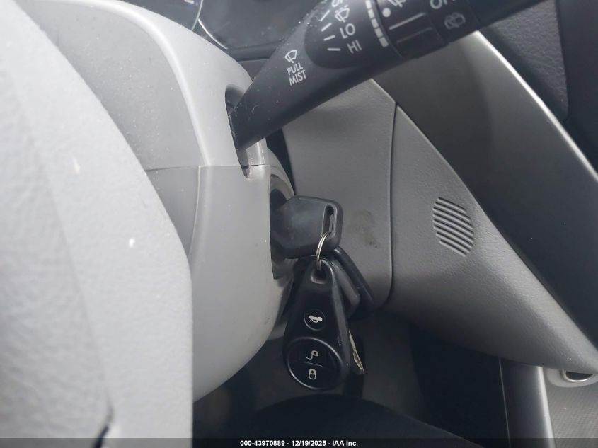 2010 Subaru Forester 2.5X Premium VIN: JF2SH6CC7AH901459 Lot: 43970889