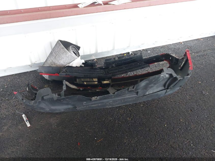 2017 Dodge Challenger Sxt VIN: 2C3CDZAG4HH633596 Lot: 43970891