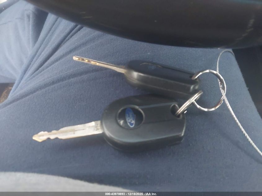 2011 Ford Flex Sel VIN: 2FMGK5CC3BBD30904 Lot: 43970893