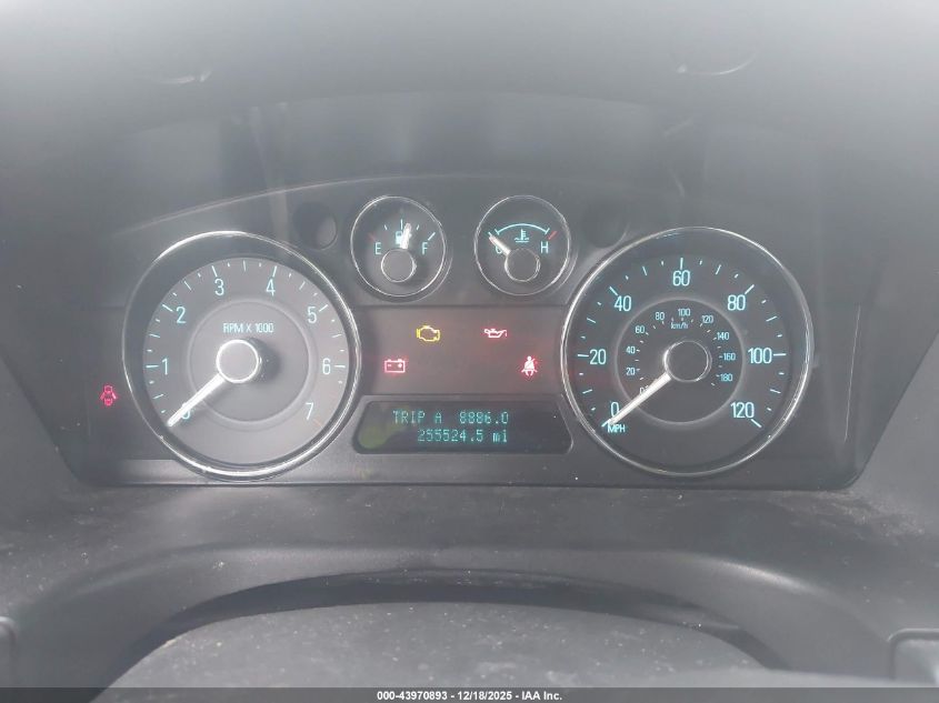 2011 Ford Flex Sel VIN: 2FMGK5CC3BBD30904 Lot: 43970893