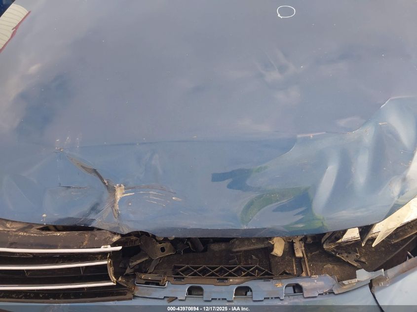 2016 Volkswagen Jetta 1.4T Se VIN: 3VWD67AJ2GM261750 Lot: 43970894