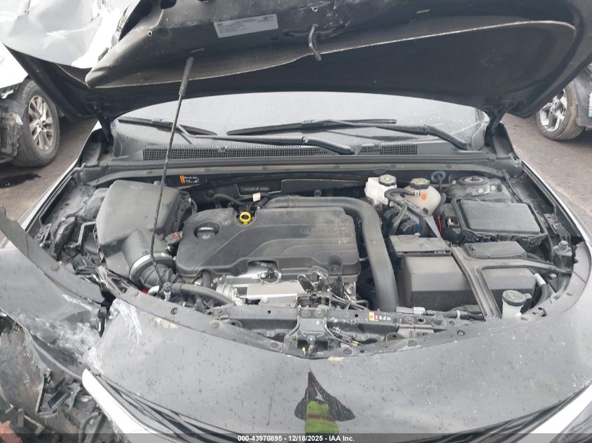 2024 Chevrolet Malibu Fwd Rs VIN: 1G1ZG5ST2RF183959 Lot: 43970895