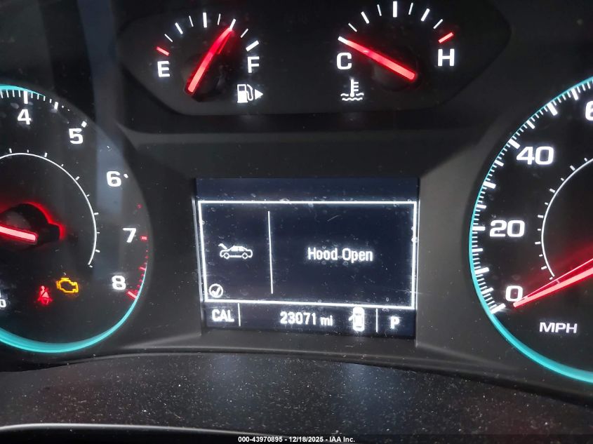 2024 Chevrolet Malibu Fwd Rs VIN: 1G1ZG5ST2RF183959 Lot: 43970895