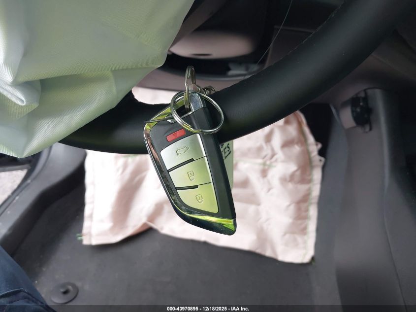 2024 Chevrolet Malibu Fwd Rs VIN: 1G1ZG5ST2RF183959 Lot: 43970895